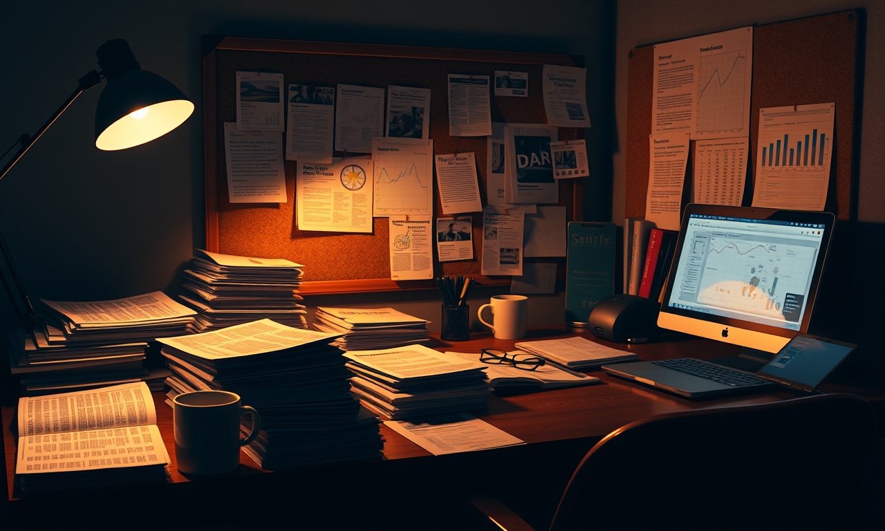 Bitcoin and Synthetic Assets: Social Media Claims on Epstein Connection