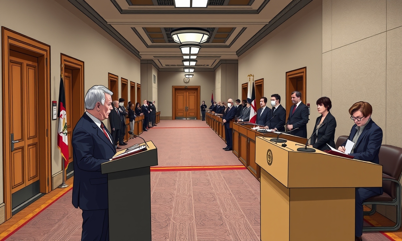 Ein ganz normaler Rechter. Sympathisiert mit #Epstein-Verbrechen. Die Opfer wollten es so. x.com/flunkerstern/s…