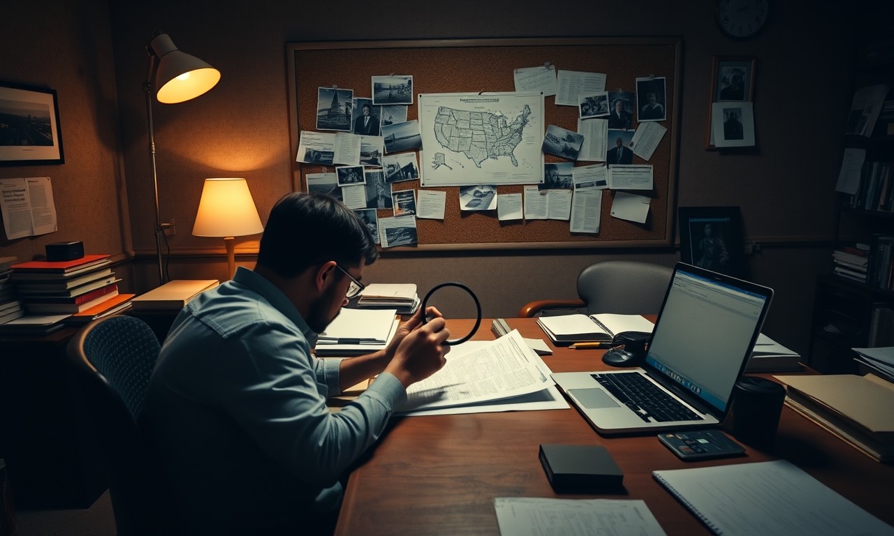 Epstein Case Cited as Example of Accountability Challenges in Democracies