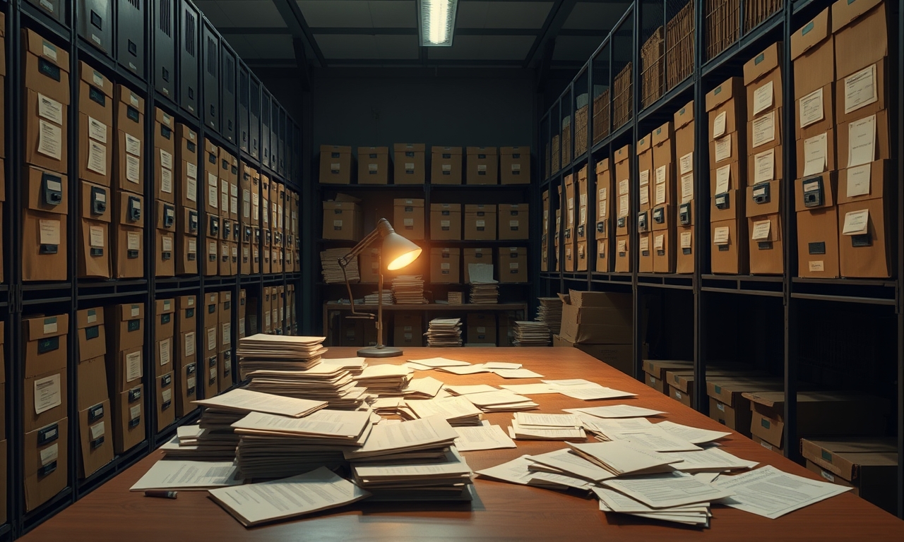 Epstein Files: Social Media Post References Document Without Context