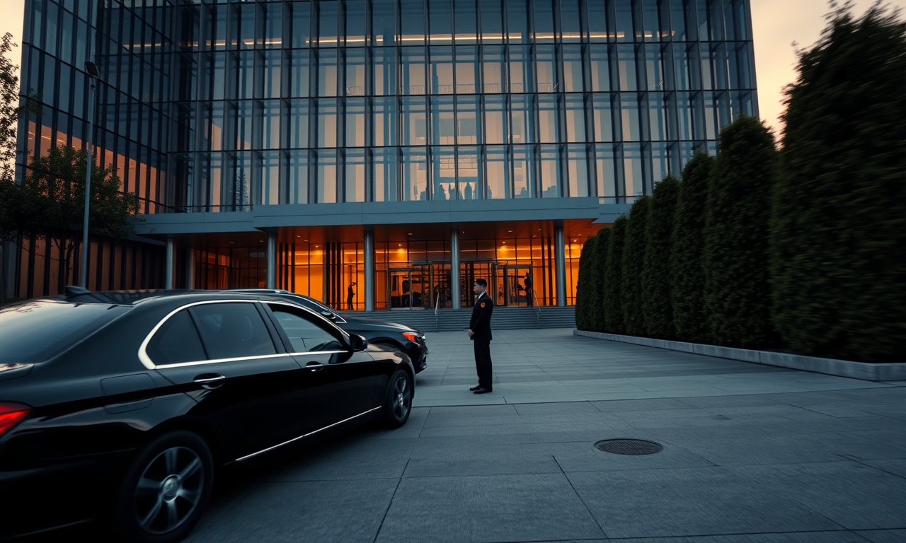 French Twitter User References "Our Epstein Network" in Post