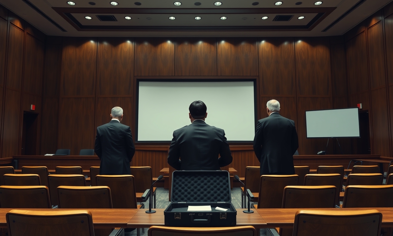 German Social Media Post Raises Questions About Political Oversight in Epstein Case