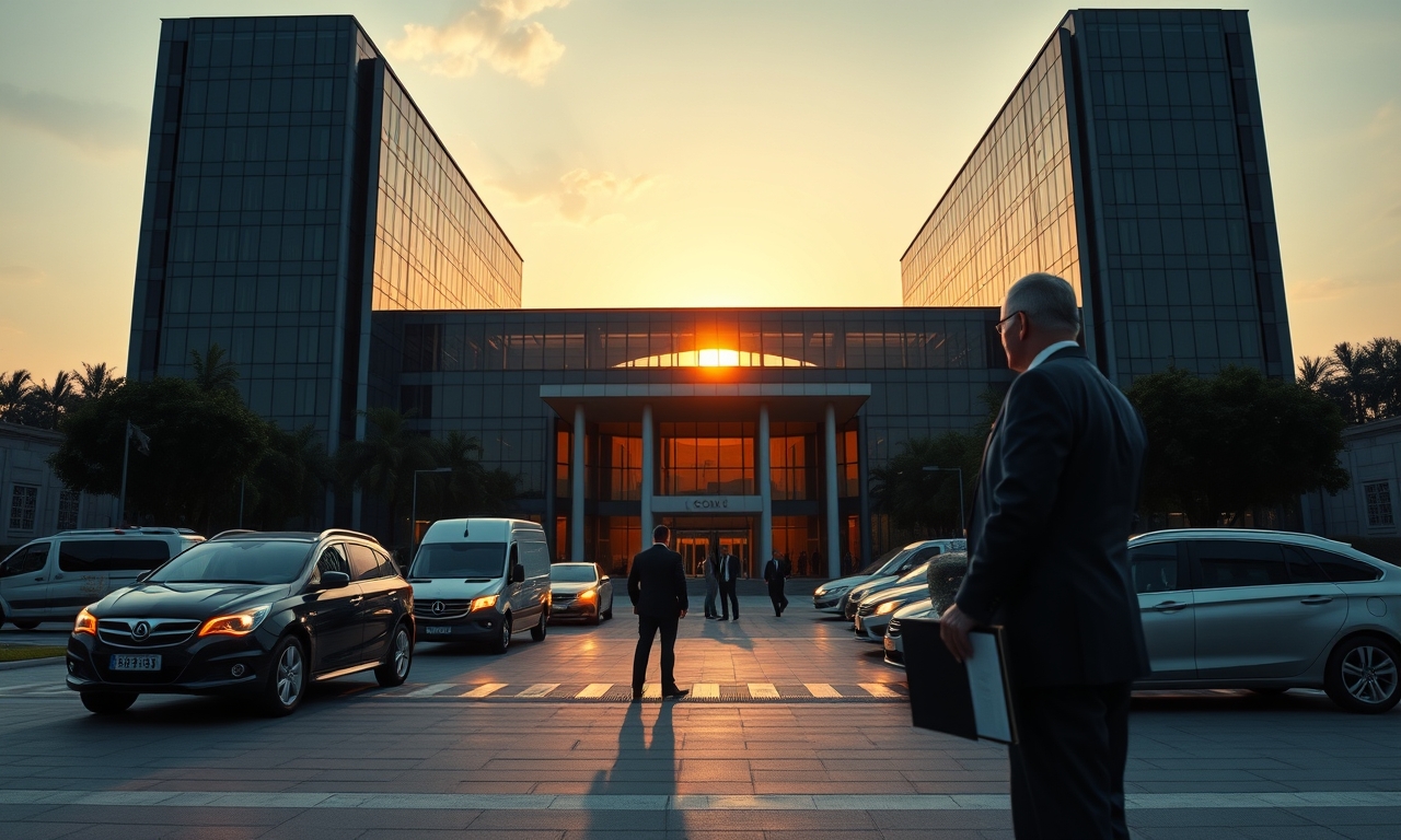 Iranian Missile Launch Linked to Epstein Case in Social Media Post