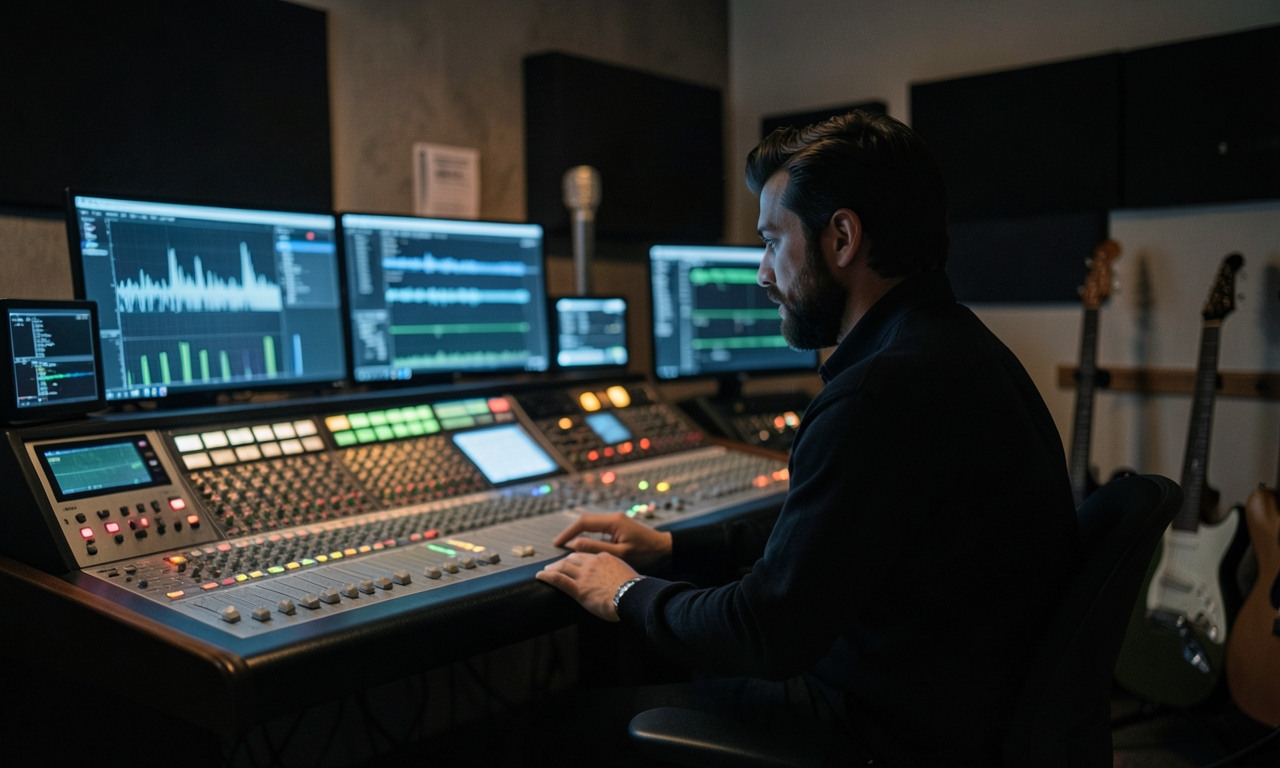 Musician Chris Webby Releases New Video Amid Online Speculation