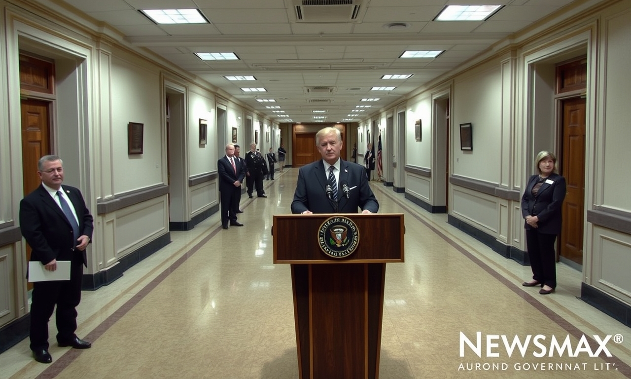 @NEWSMAX @RobFinnertyUSA Rob Finnerty’s report on a Jeffrey Epstein "lookalike" in Palm Beach is fueling massive online speculation. As conspiracy theories surge, the internet is demanding answers about who was actually spotted. #PalmBeach #Epstein #Newsm