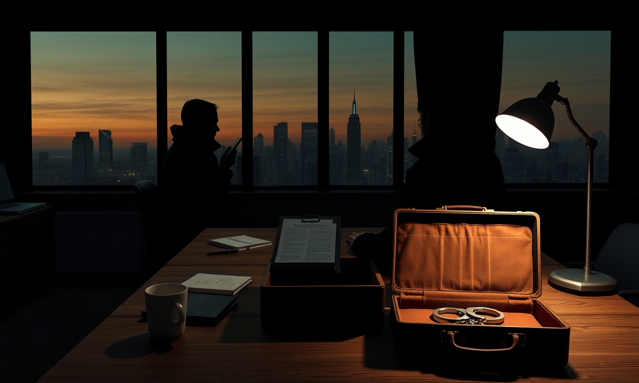 No One Jailed Yet in Epstein Case, Says X Post