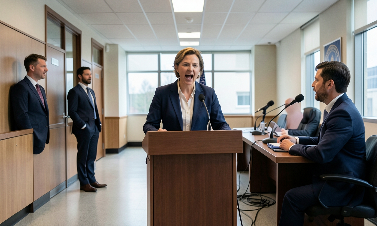 No she⤵️is NOT a DIVERSION from the #Epstein files but the WOKE are. If we had WON the files would be PUBLIC. But screaming STOLEN LAND and WHITE PRIVILEGE was more IMPORTANT. So how did that work out at the polls? She is NOT the DIVERSION but faces execu