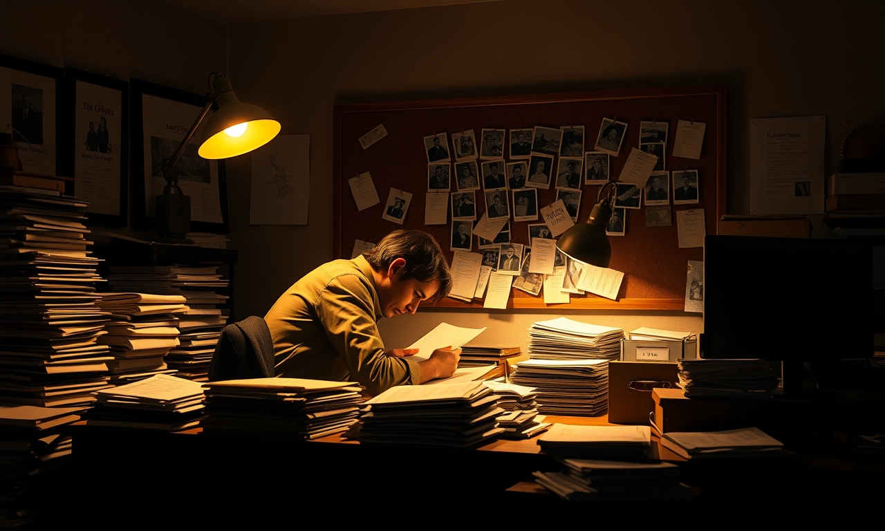 Public Figures and Allegations of Manipulation in Epstein-Related Cases