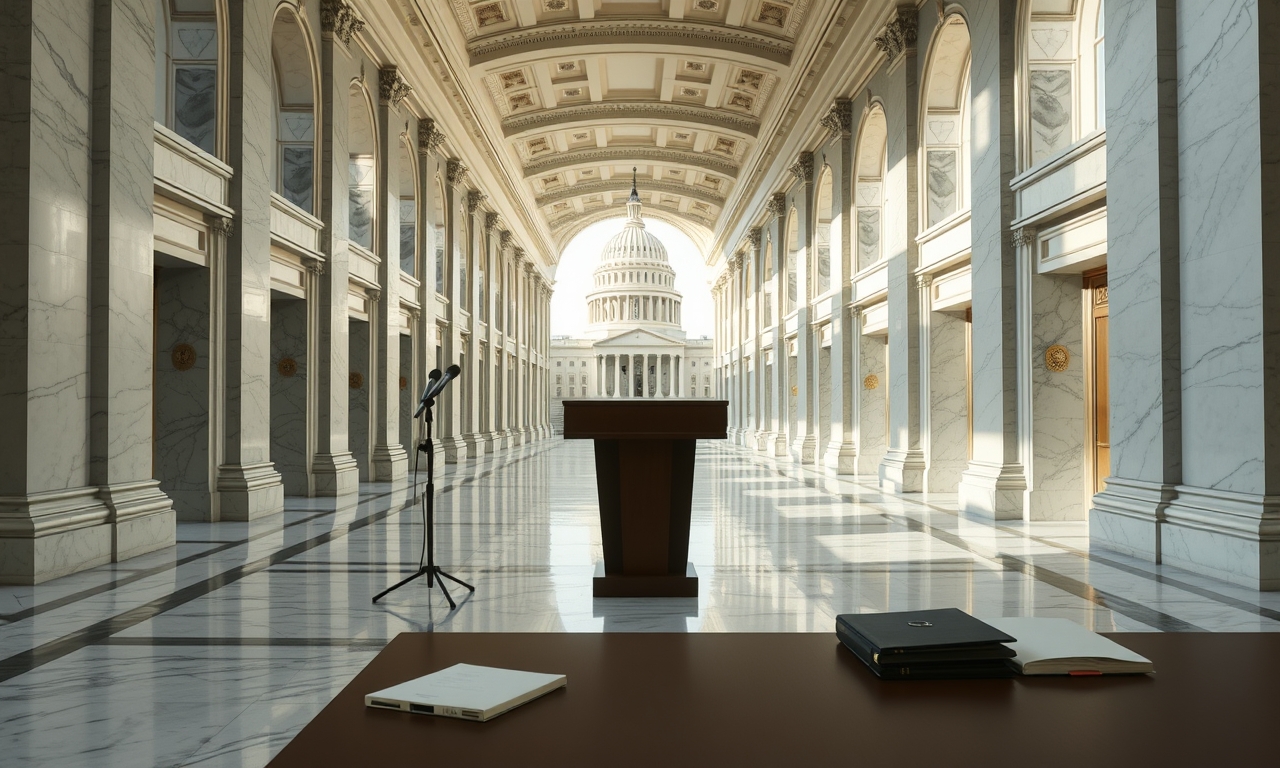 Social Media Post Accuses Congressman of Inaction on Epstein-Related Deaths