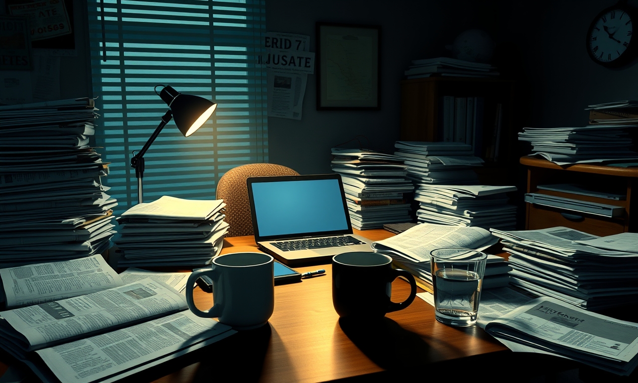 Social Media Post Accuses Trump of Epstein Links Without Evidence