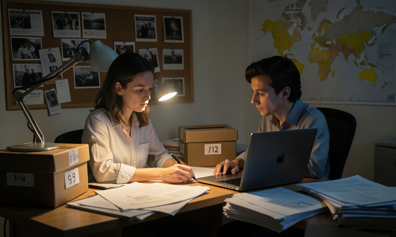 Social Media Post Accuses U.S. of Genocide, War Crimes, and Foreign Policy Abuses