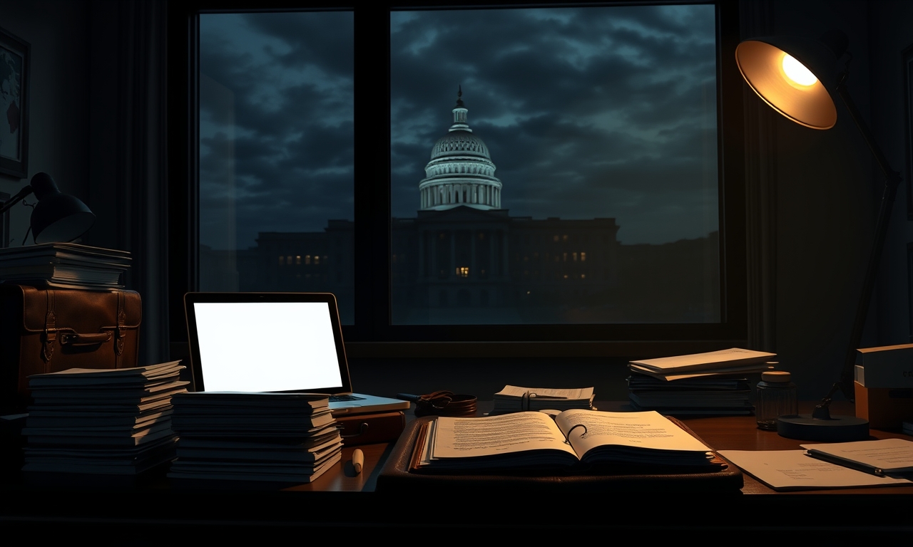 Social Media Post Calls for Continued Focus on Epstein Case