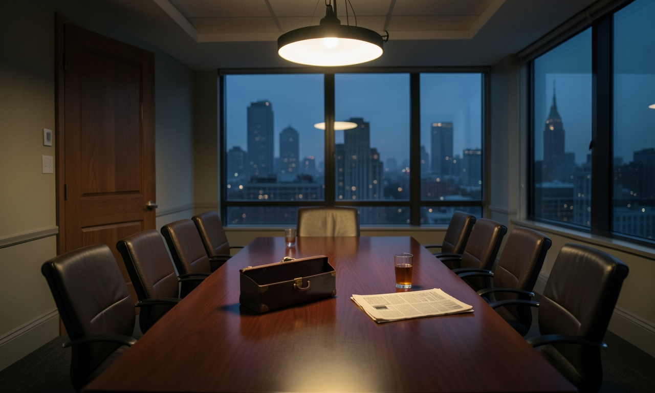 Social Media Post Calls for Exposure of Alleged Epstein Associates