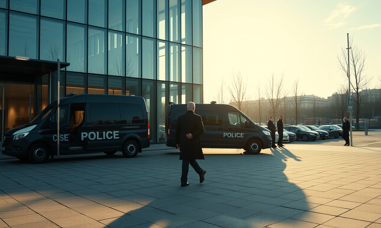 Social Media Post Calls for Investigation of Norwegian Royal Figure