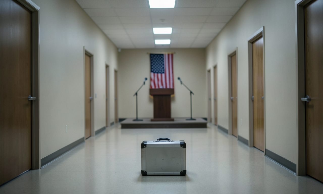 Social Media Post Criticizes Trump Administration Priorities