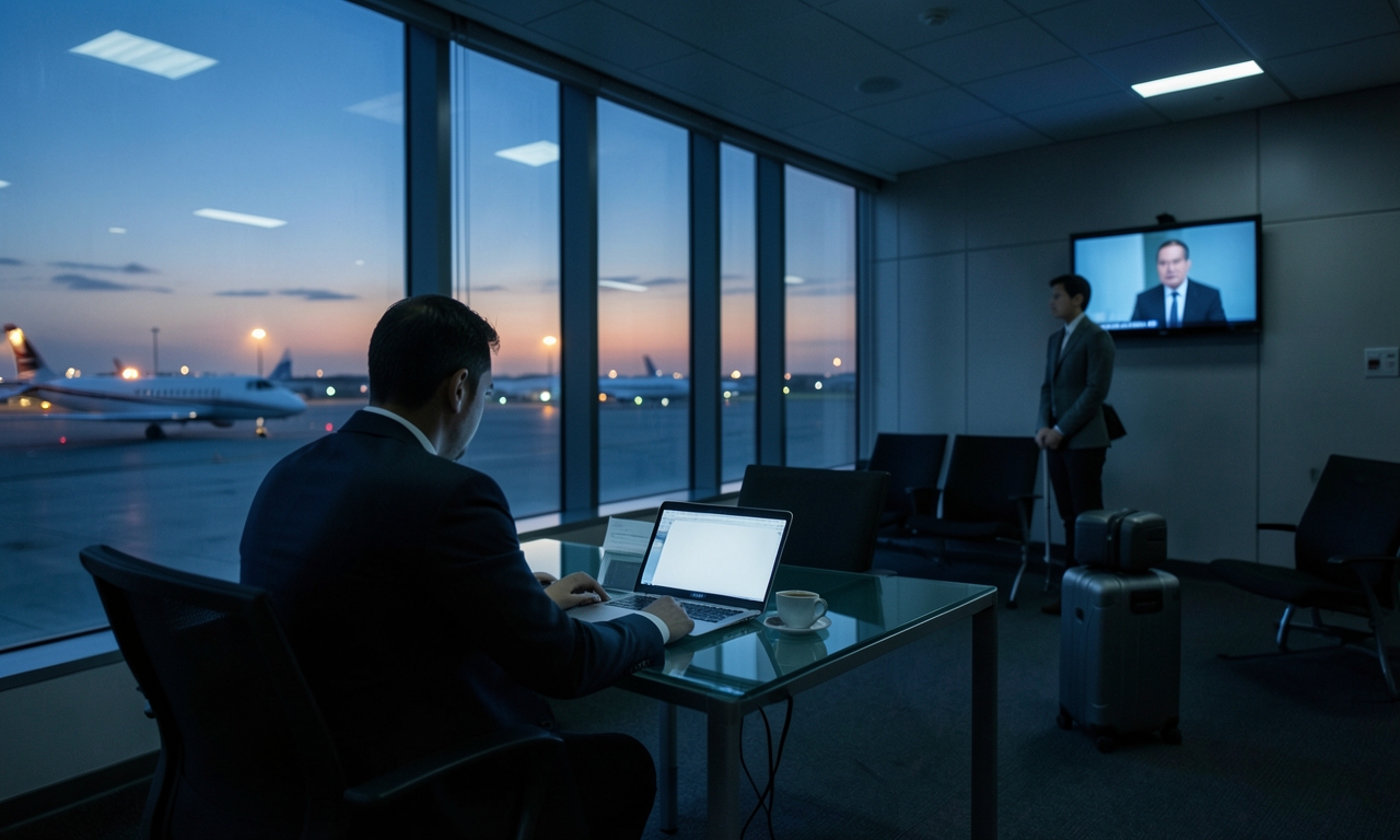 Social Media Post Links Bill Gates to Epstein and Conspiracy Claims