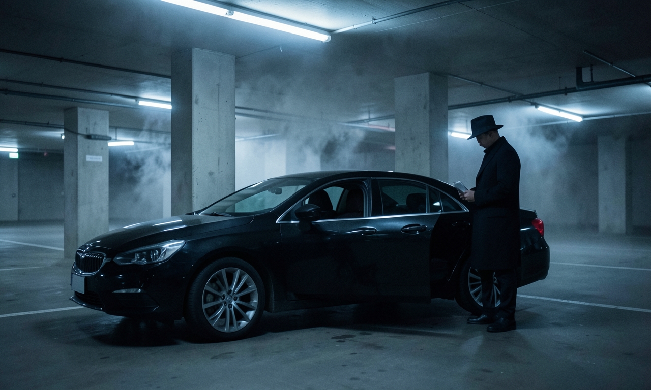 Social Media Post Links Epstein Case to Iran Support