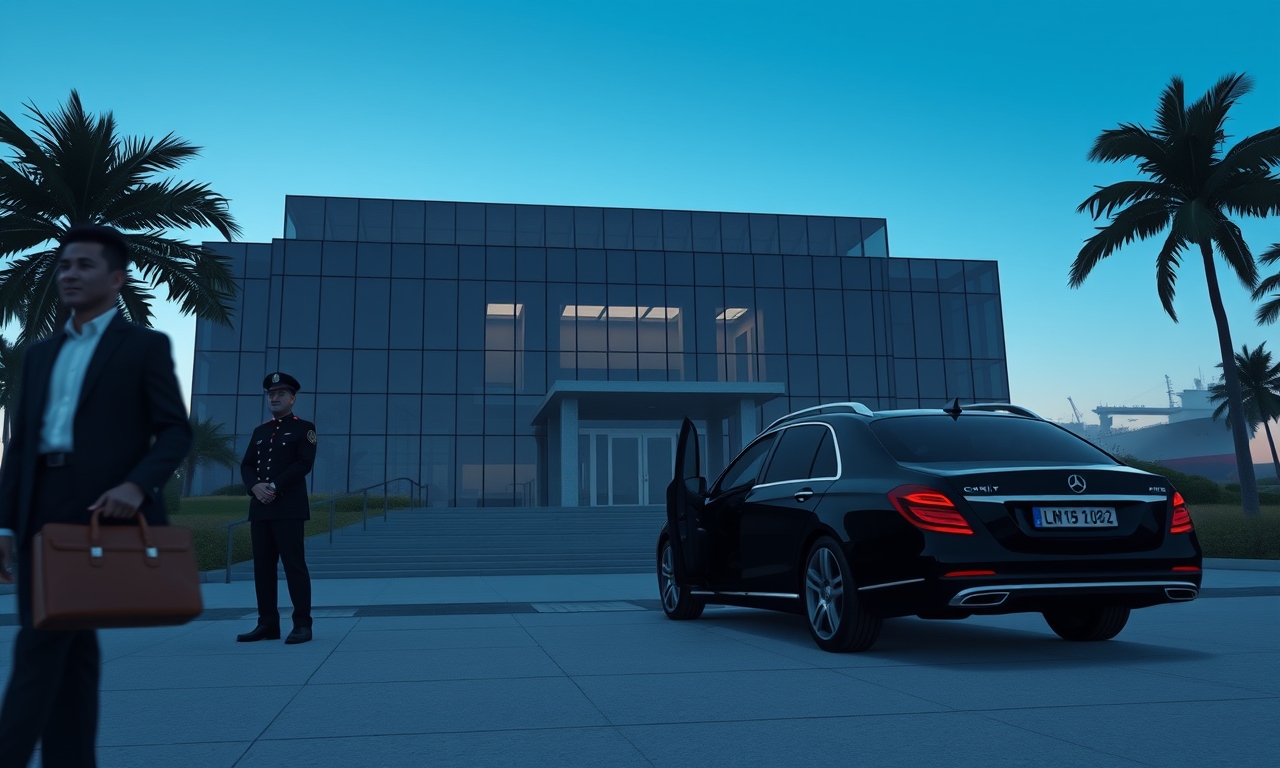 Social Media Post Links Epstein Files to Middle East Conflict