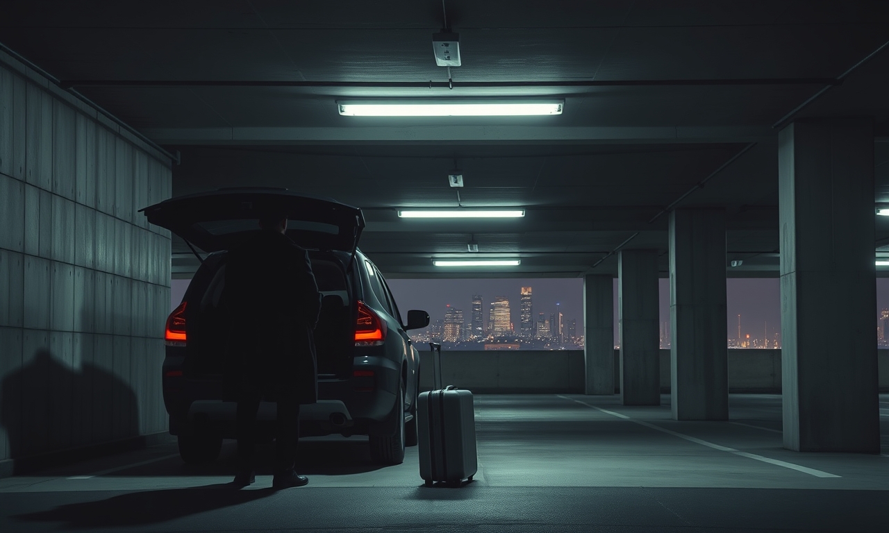 Social Media Post Links Epstein Name to Iran Strait Dispute