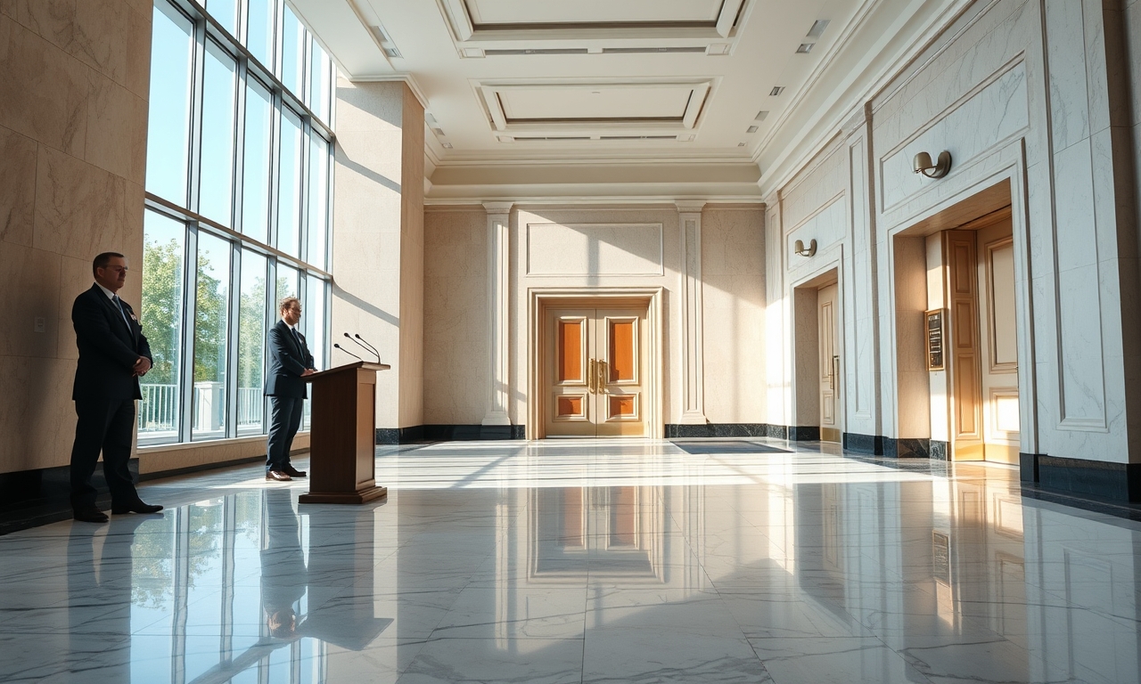 Social Media Post Questions Female Testimony in Epstein-Related Proceedings