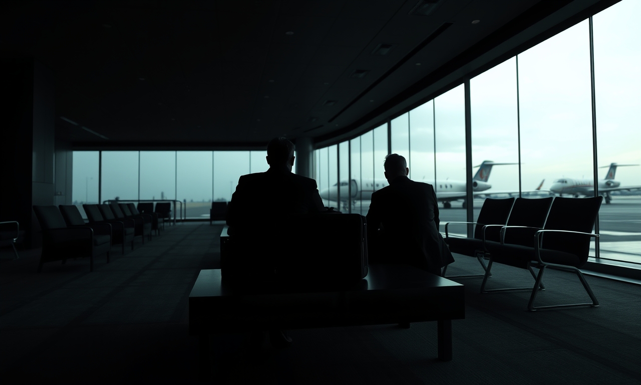 Social Media Post Raises Question About Bill Gates and Jeffrey Epstein