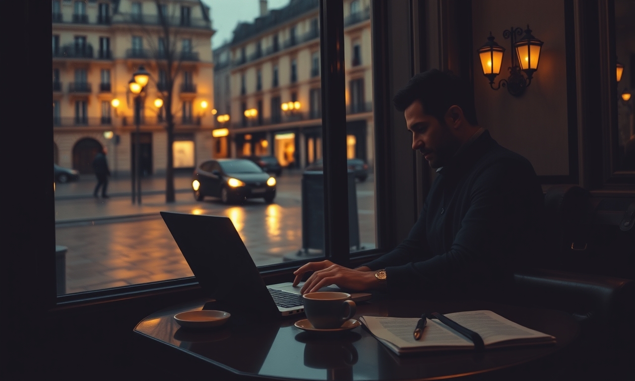 Social Media Post References Epstein Case in Political Commentary