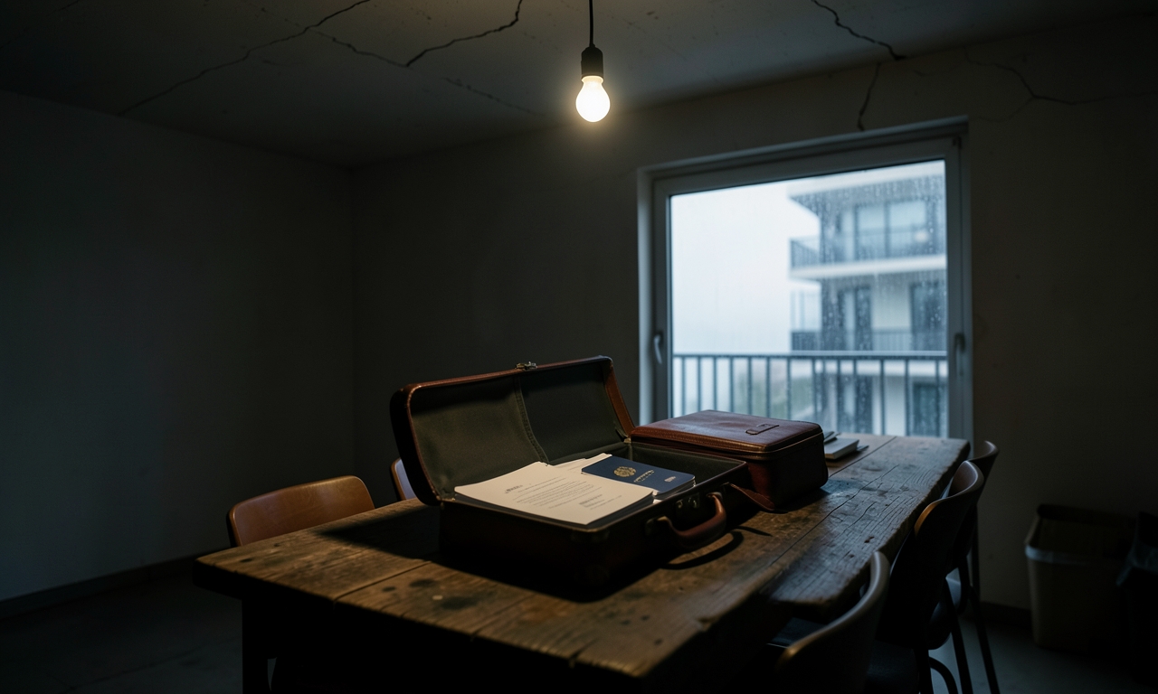 Social Media Post References Epstein Case Without Specific Allegations