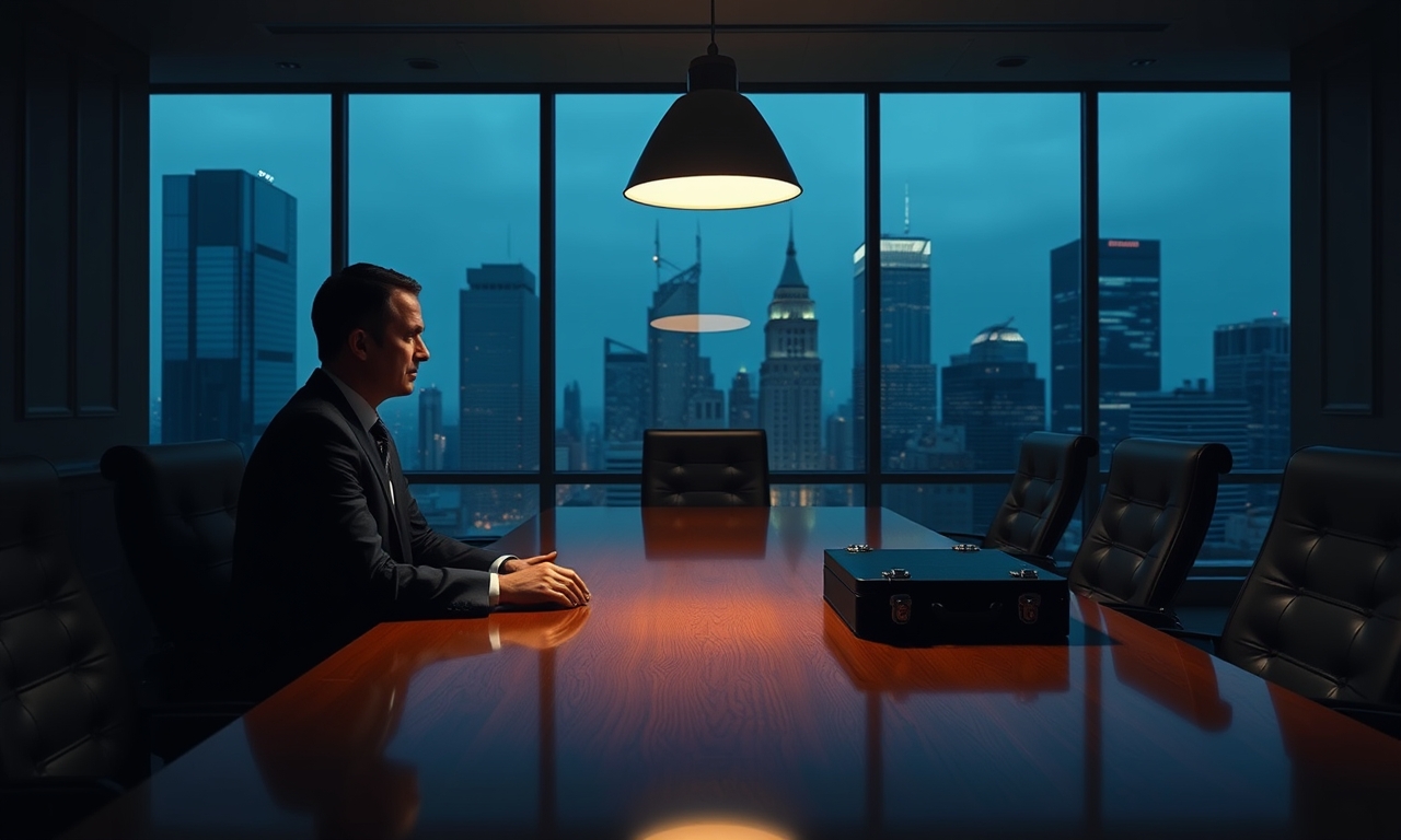 Social Media Post References Epstein Files and Trump