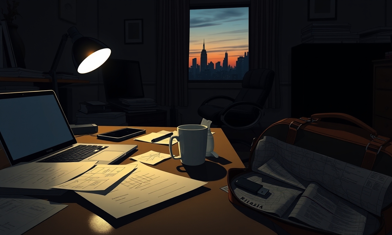 Social Media Post References Epstein Files Hashtag in Cryptic Tweet