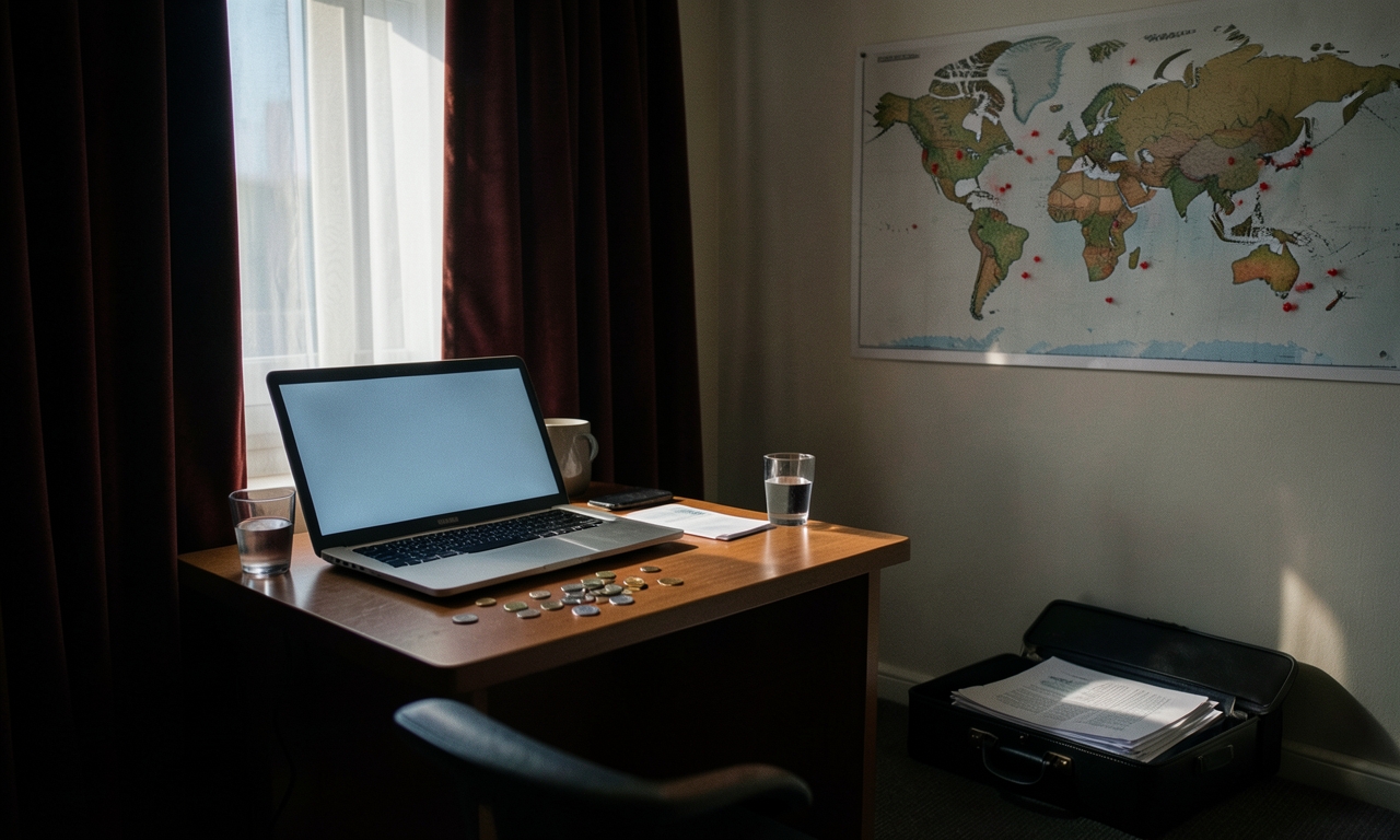 Social Media Post References Epstein Files Hashtag in Crypto Context