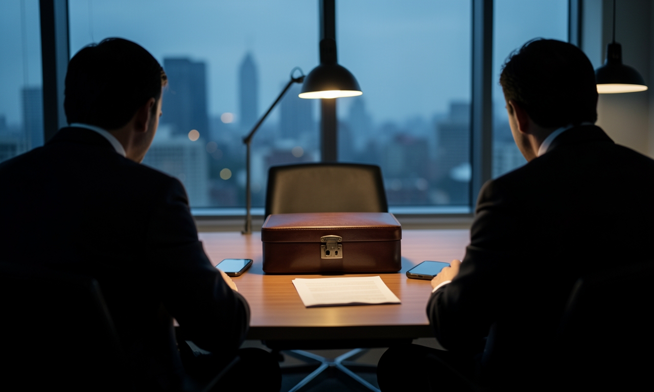 Social Media Post References Epstein Files Hashtag in Cryptocurrency Context