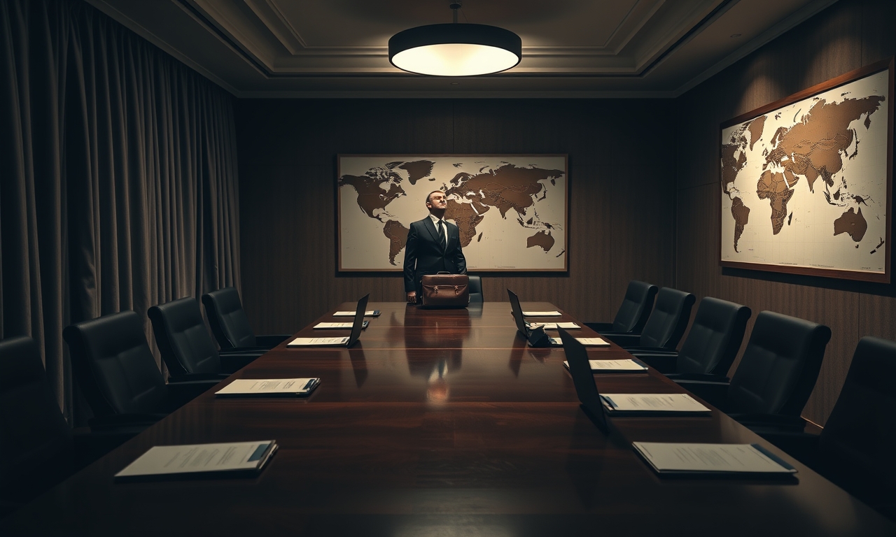 Social Media Post References Epstein Files in Political Commentary