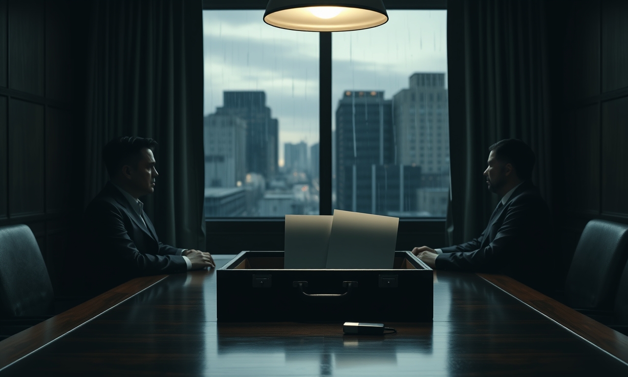 Social Media Post References Epstein Files with Emoji and Hashtags