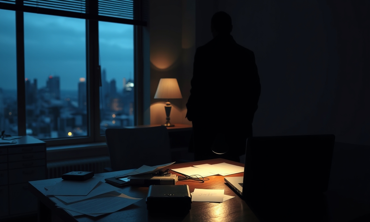 Social Media Post References Epstein Files Without Additional Context