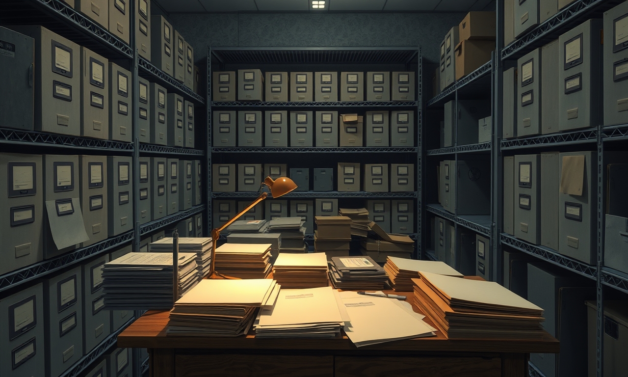 Social Media Post References Epstein Files Without New Details