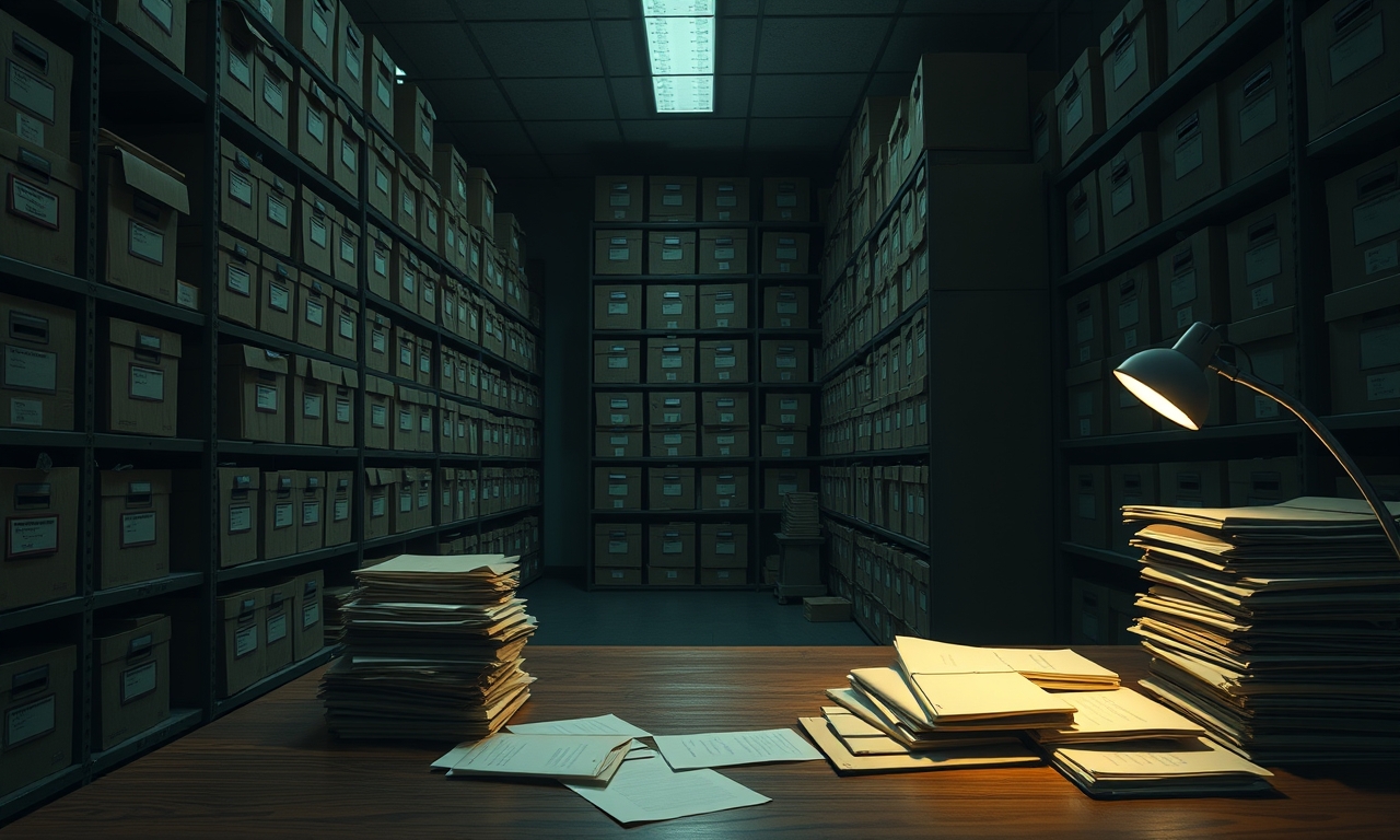 Social Media Post References Epstein Files Without New Details