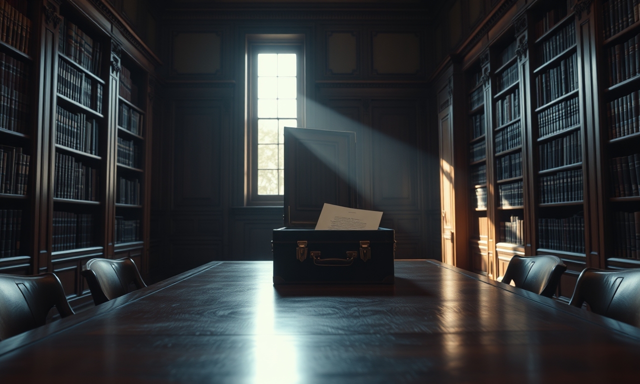 Social Media Post References Epstein's Harvard Connections