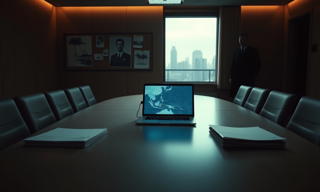 Social Media Post References Frank Epstein and Micronesian Islands