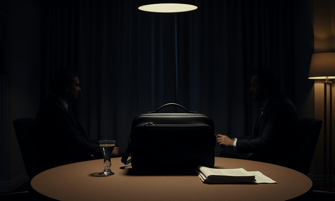 Social Media Post Reflects Personal Strain Amid Epstein-Related Scrutiny