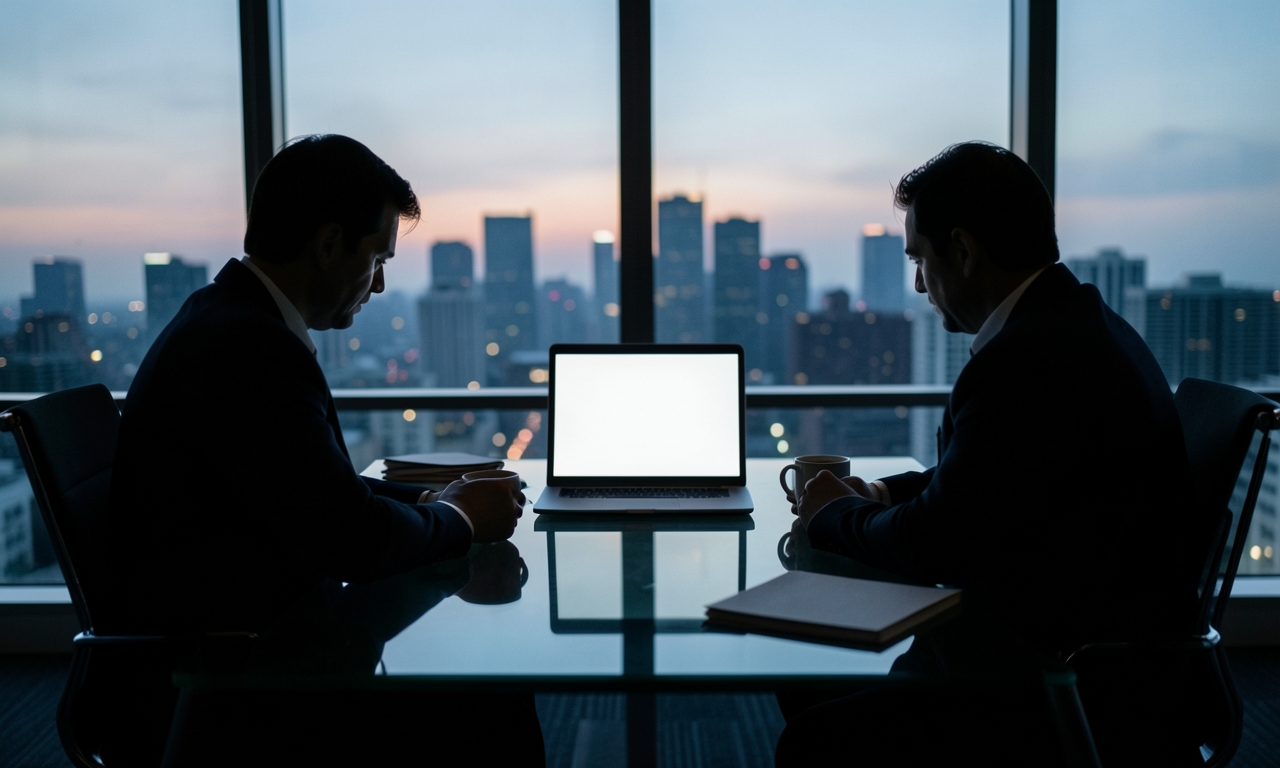 Social Media Post Threatens Violence Over Epstein Case