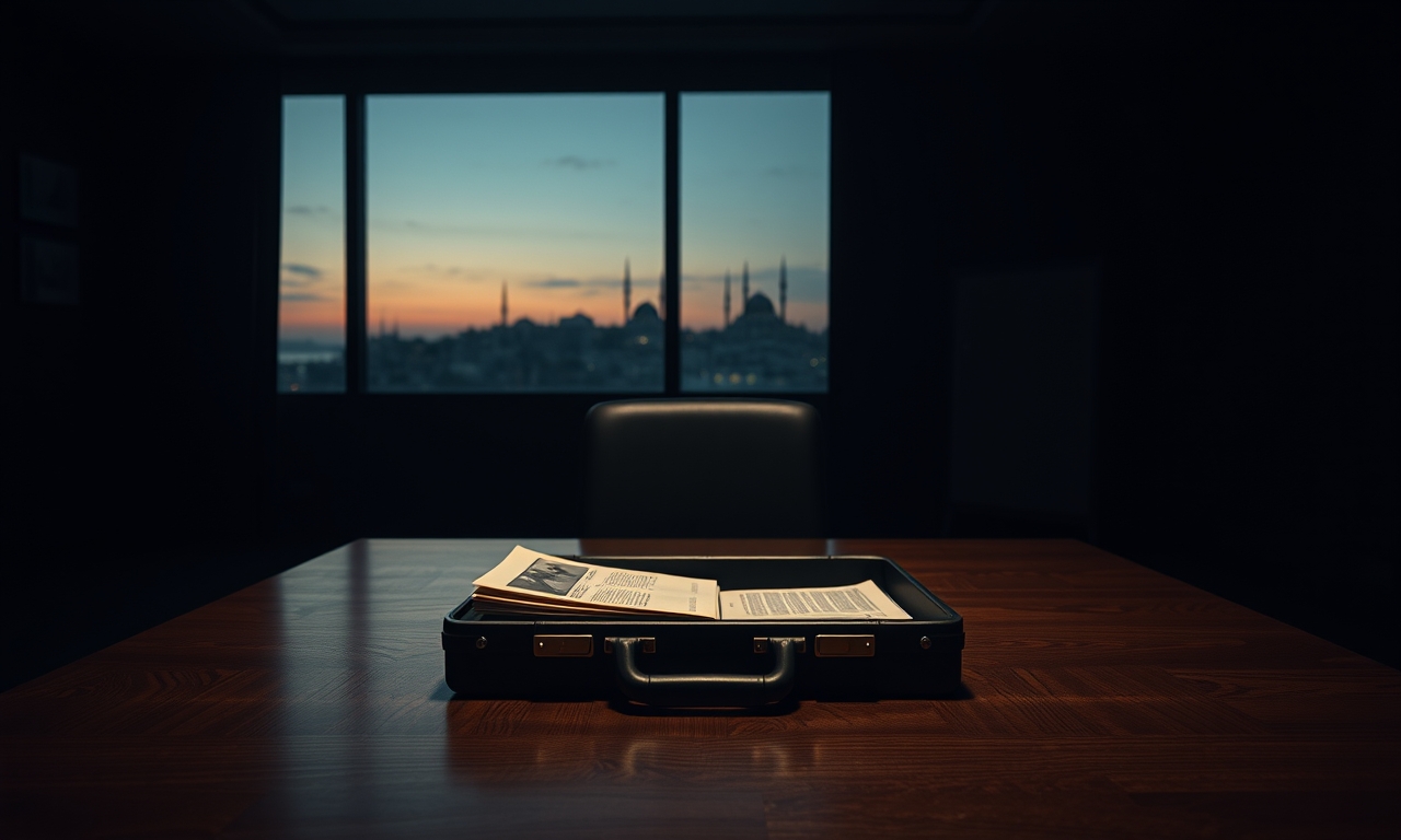 Turkish Social Media Post References Epstein Files