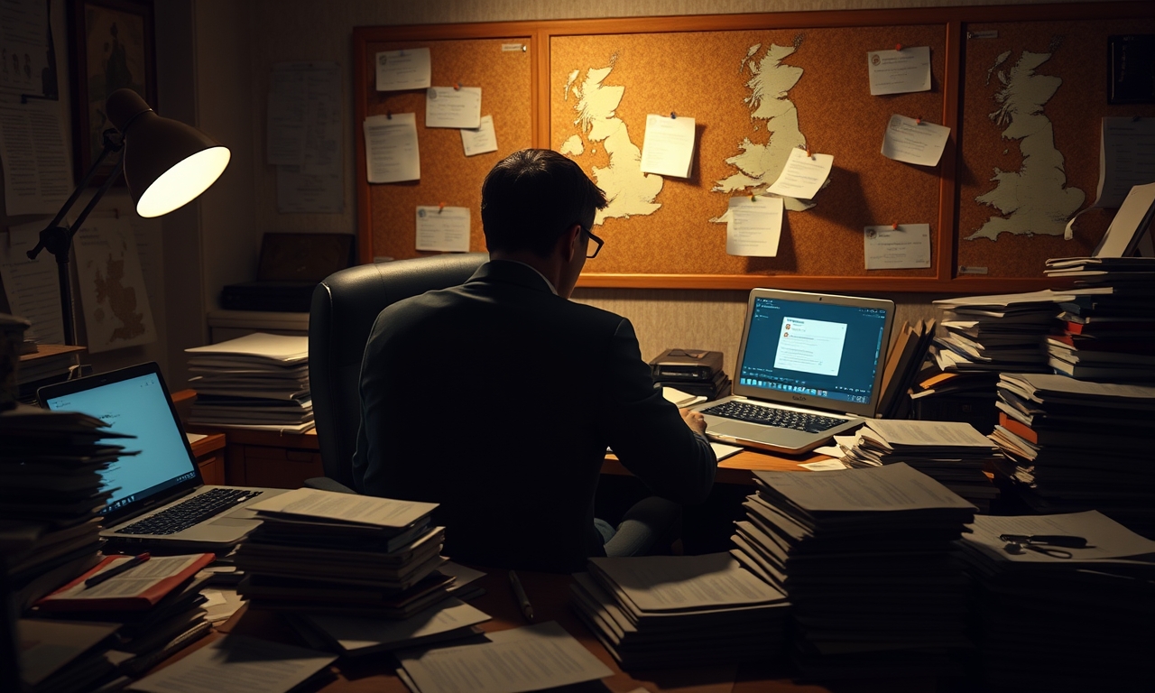 Twitter Poll Raises Question of Jeffrey Epstein's Legacy