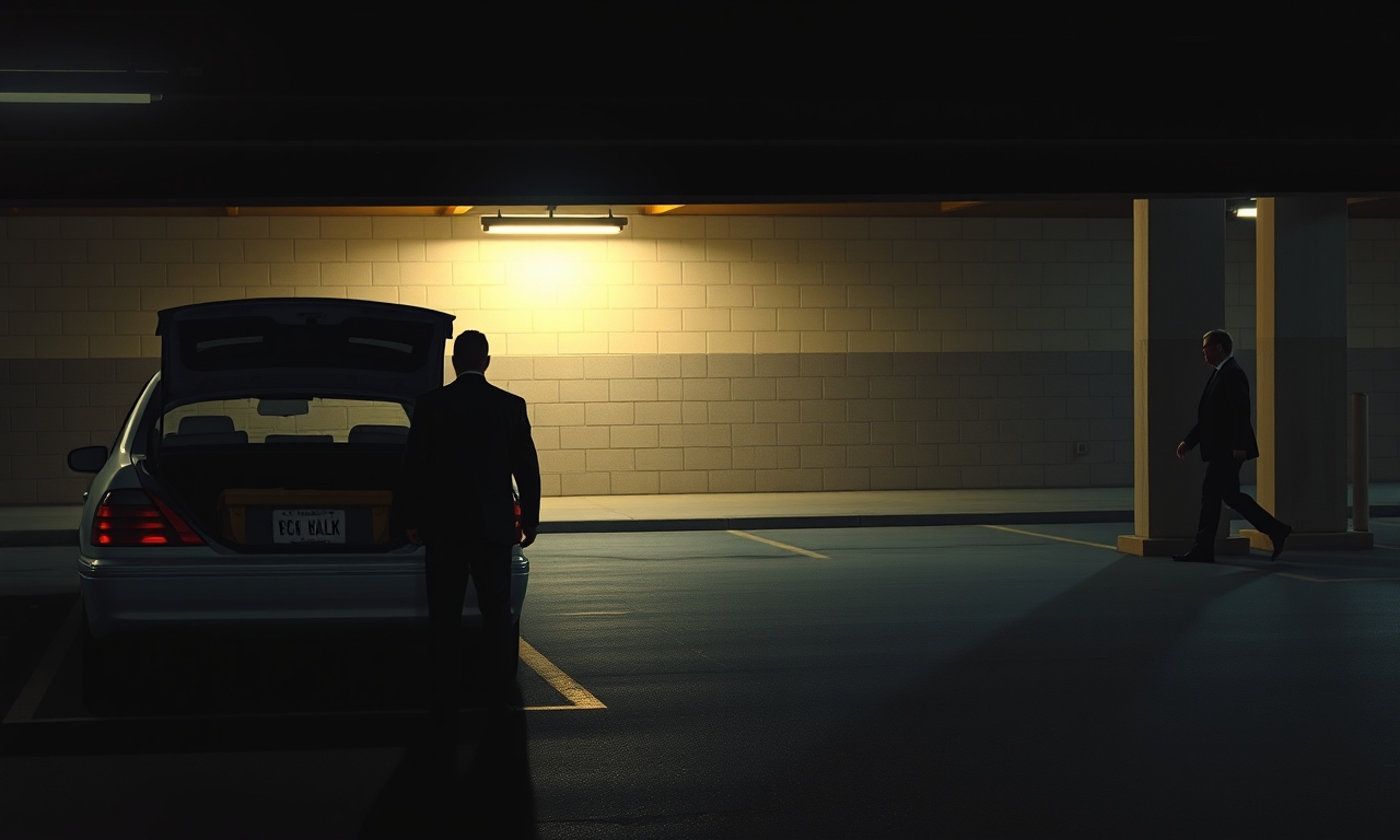 Twitter Post Accuses Federal Prosecutor of Harassment and Pedophilia