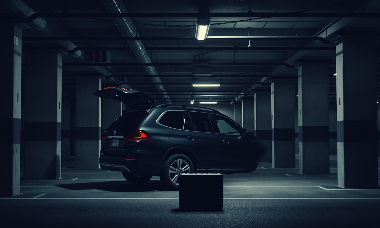 Twitter User Accuses Senator Mike Lee of Epstein Connection