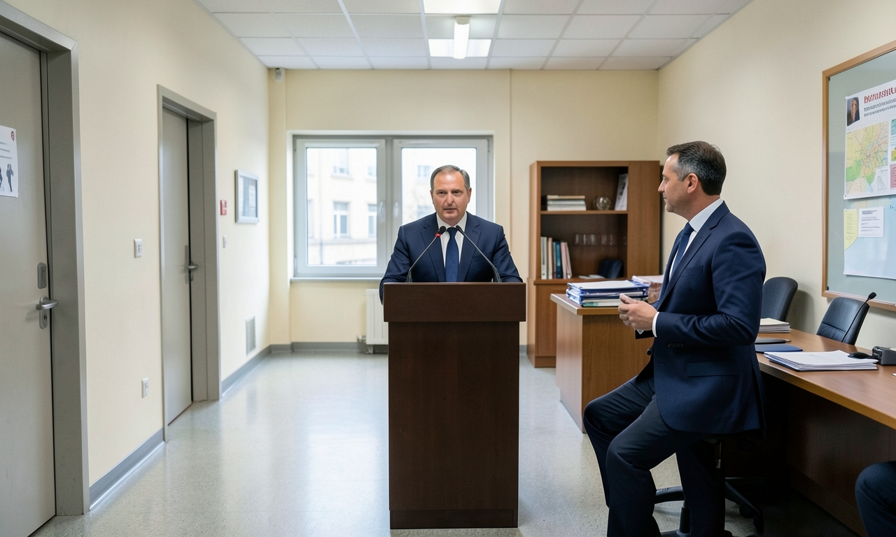 Une affaire #Bétharram à Paris mais dans les maternelles sous la mandature #Socialiste. Une enquête parlementaire qu'on pourrait associer à celle d'#Epstein.