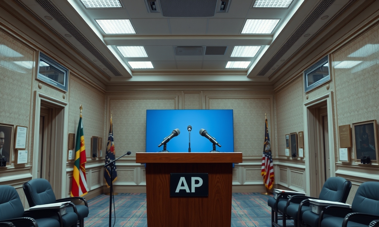 @WallStreetApes @elonmusk @grok isn’t the head of the AP in Great Britain? Isn’t she Sri Lankan in origin? Aren’t the Iranians and British in cahoots re the #Epstein files; a planned attack on corporate and the American body politic?